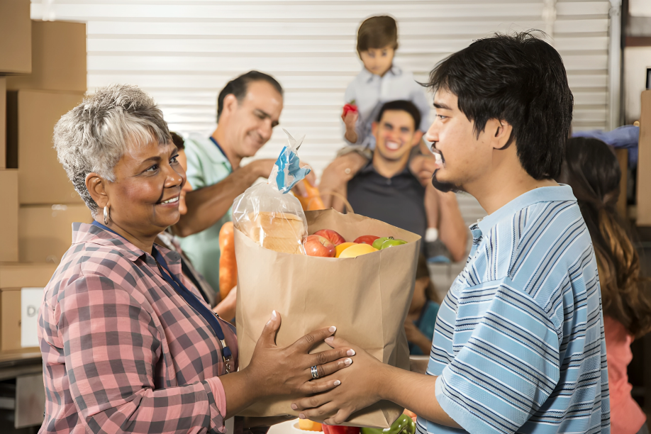 Social & Family Support