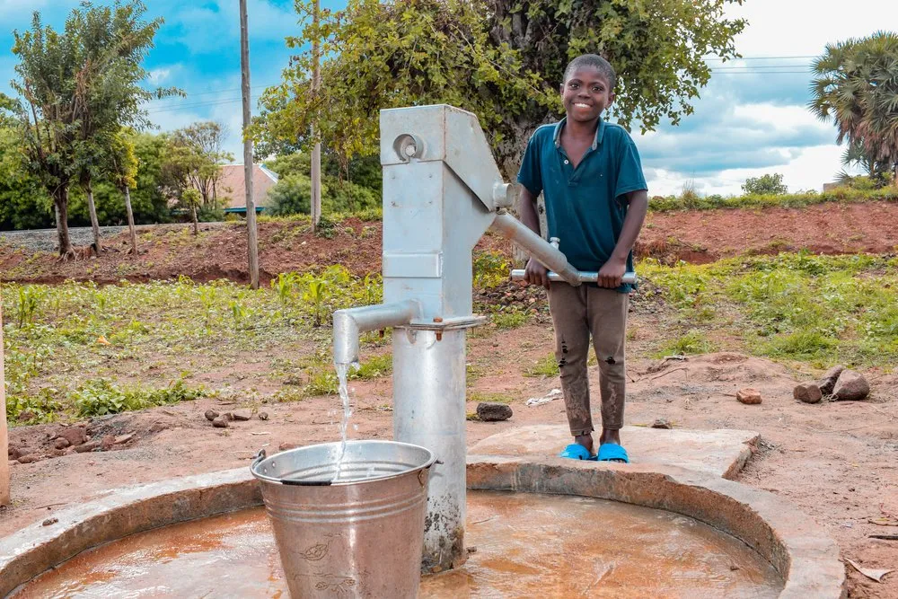 Water Well Projects